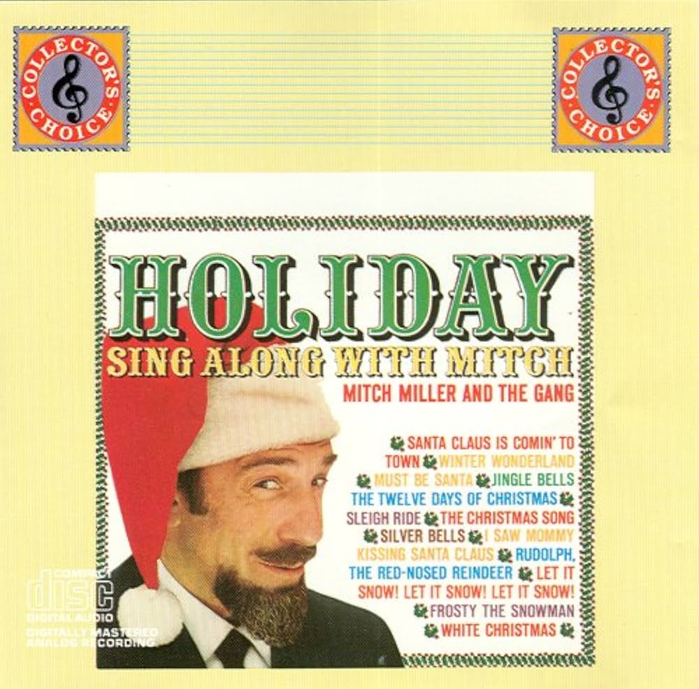 その他 Holiday Sing Along [DVD] Amazon.com: Holiday Sing Along : Kidsongs: Movies & TV